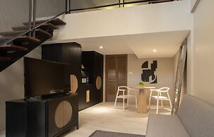 Stay Plus Hotel Bangkok