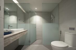 Stay Plus Hotel Bangkok