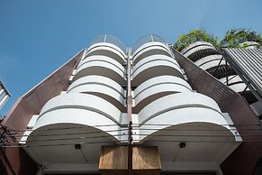 Stay Plus Hotel Bangkok