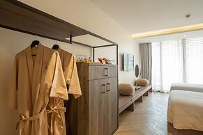 Stay Plus Hotel Bangkok