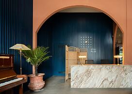 Stay Plus Hotel Bangkok