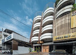 Stay Plus Hotel Bangkok