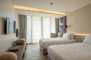 Stay Plus Hotel Bangkok