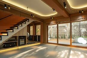 Stay Plus Hotel Bangkok