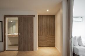 Stay Plus Hotel Bangkok