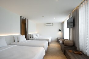 Stay Plus Hotel Bangkok