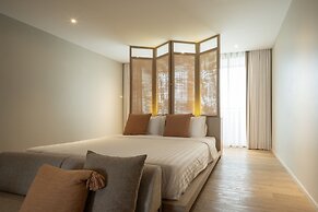 Stay Plus Hotel Bangkok