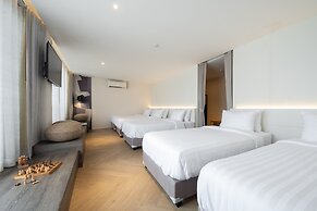 Stay Plus Hotel Bangkok