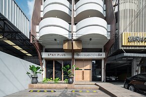 Stay Plus Hotel Bangkok