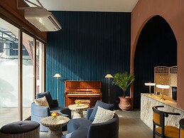 Stay Plus Hotel Bangkok