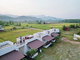 The Green Season Resort Chiang Rai