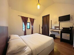 The Green Season Resort Chiang Rai