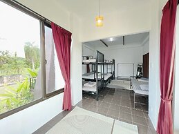 The Green Season Resort Chiang Rai