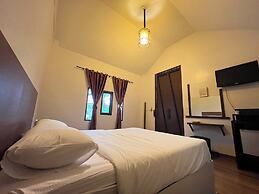 The Green Season Resort Chiang Rai