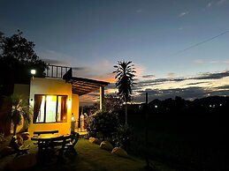 The Green Season Resort Chiang Rai