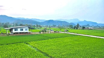 The Green Season Resort Chiang Rai