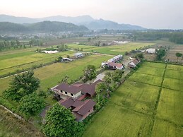 The Green Season Resort Chiang Rai