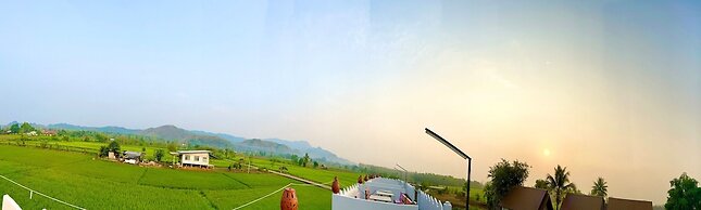 The Green Season Resort Chiang Rai