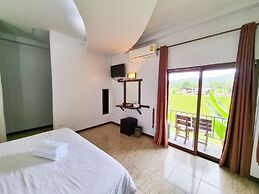 The Green Season Resort Chiang Rai