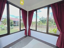 The Green Season Resort Chiang Rai