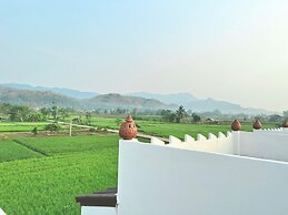 The Green Season Resort Chiang Rai