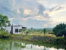 The Green Season Resort Chiang Rai