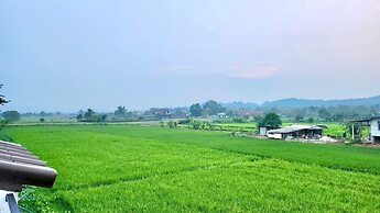 The Green Season Resort Chiang Rai