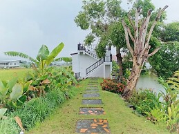 The Green Season Resort Chiang Rai
