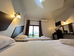 The Green Season Resort Chiang Rai