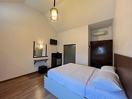 The Green Season Resort Chiang Rai