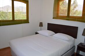 TukunMapu Hotel Boutique