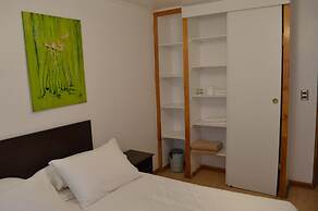 TukunMapu Hotel Boutique