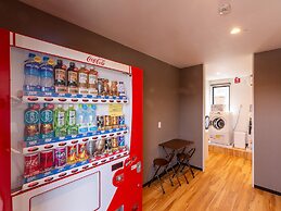 HOTEL R9 The Yard Saito