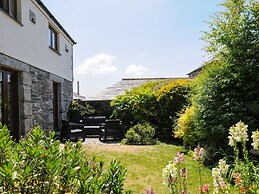 Great Brightor Cob Barn