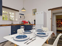 Great Brightor Cob Barn