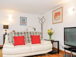 Great Brightor Cob Barn