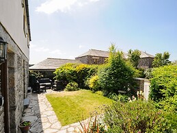 Great Brightor Cob Barn