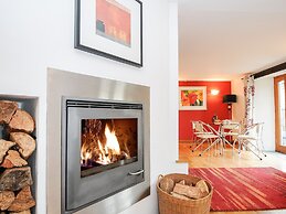 Great Brightor Cob Barn