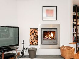 Great Brightor Cob Barn