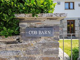 Great Brightor Cob Barn