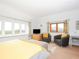 Great Brightor Cob Barn