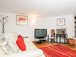 Great Brightor Cob Barn