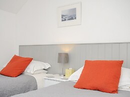 Great Brightor Cob Barn