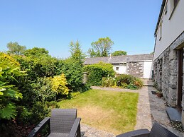 Great Brightor Cob Barn