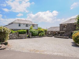 Great Brightor Cob Barn