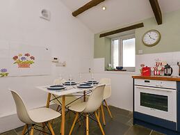 Great Brightor Cob Barn