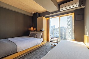 HOTEL TOMOS ASAKUSA