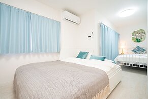 ZAITO Tokyo Luna Lane Economy Inn