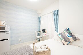 ZAITO Tokyo Luna Lane Economy Inn