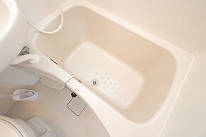 ZAITO Tokyo Luna Lane Economy Inn